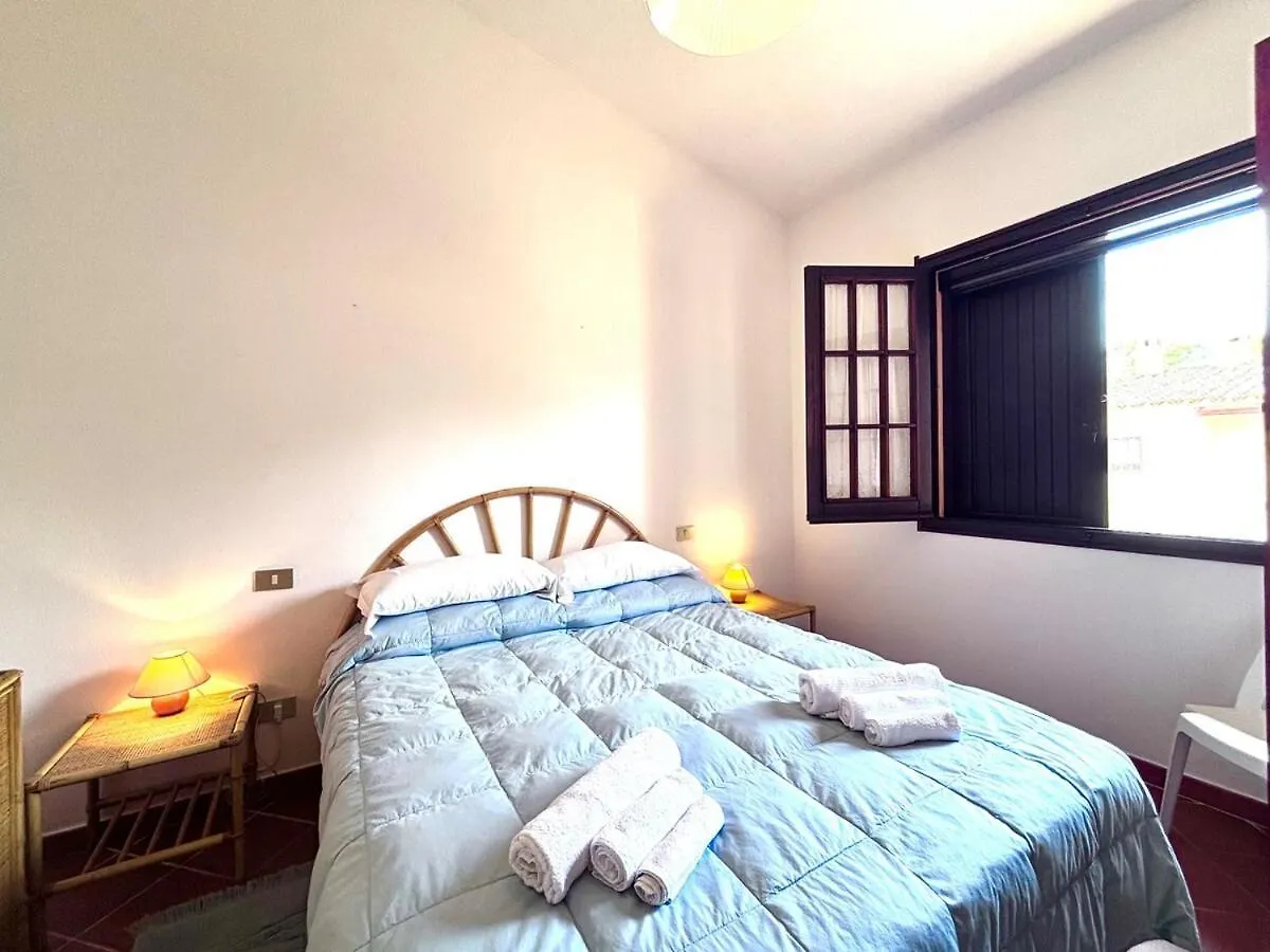 Apartament Cozy Flow, Quartu Sant'Elena, Cagliari, Sardegna Włochy