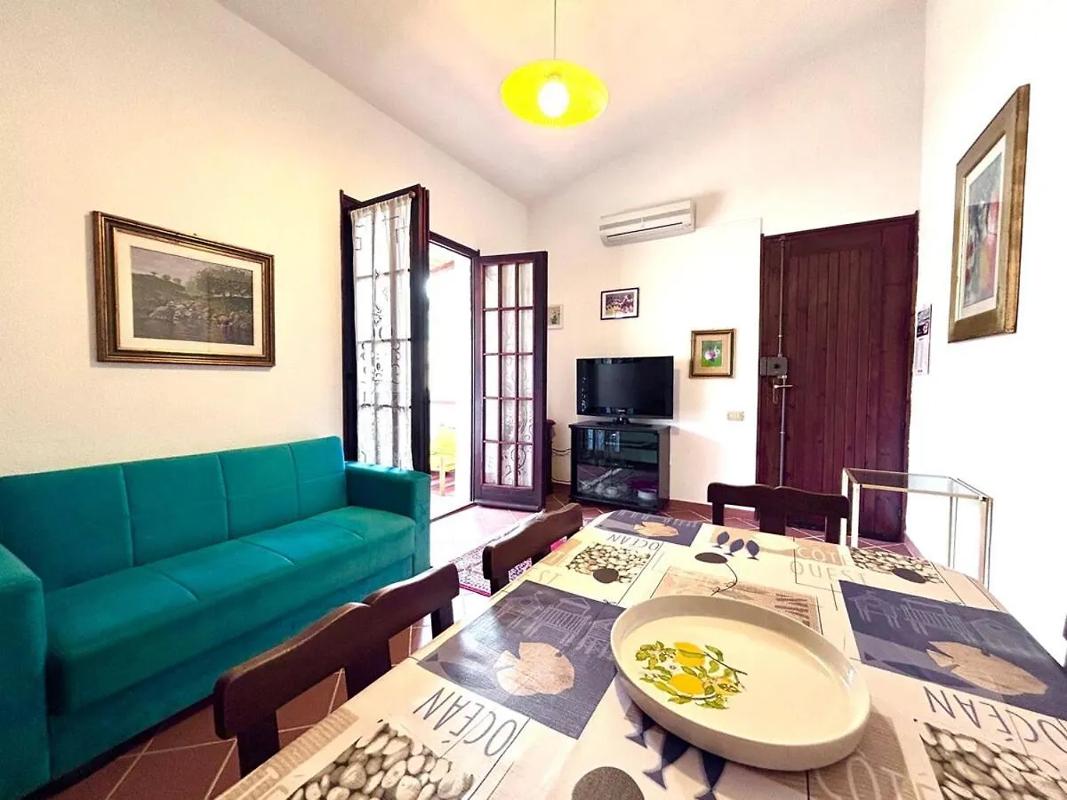 Apartament Cozy Flow, Quartu Sant'Elena, Cagliari, Sardegna