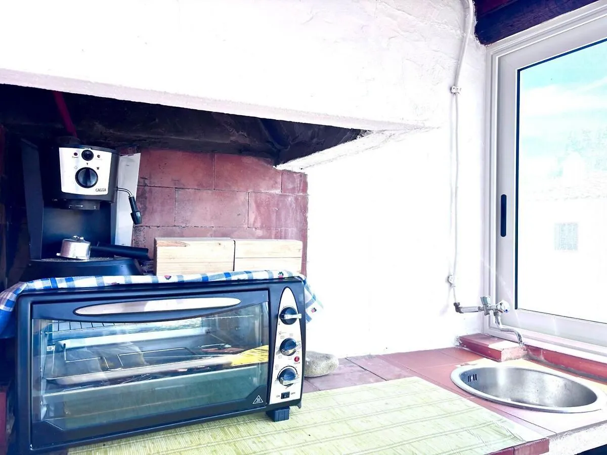 Kontakt z Cozy Flow, Quartu Sant\'Elena, Cagliari, Sardegna