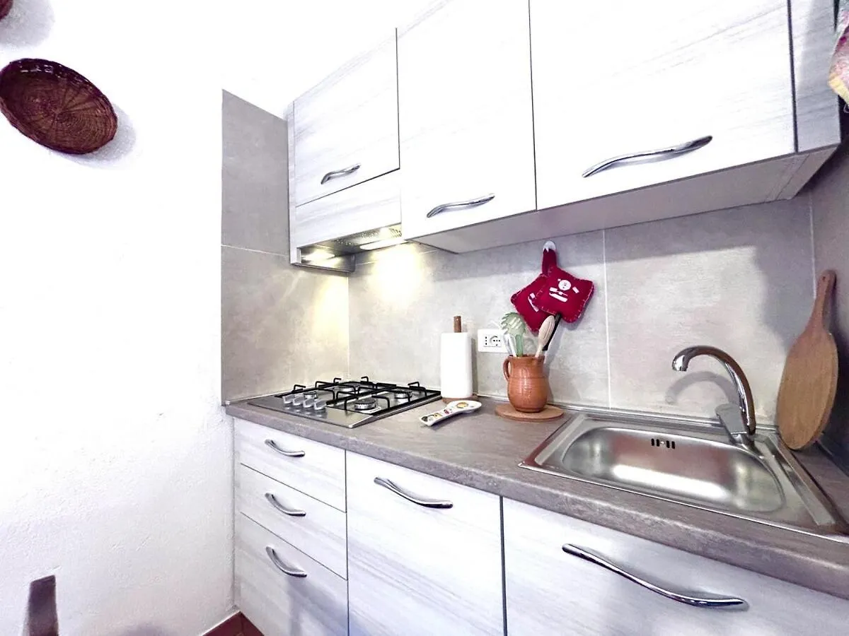 Apartament Cozy Flow, Quartu Sant'Elena, Cagliari, Sardegna